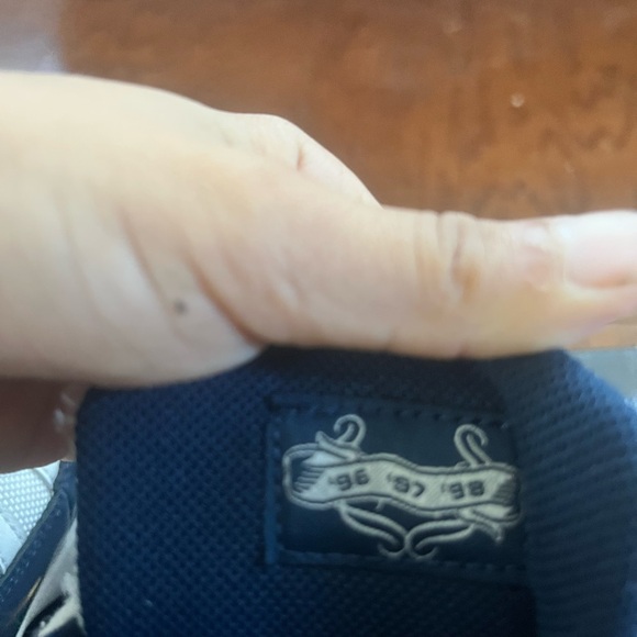 Jordan 6 Rings (GS) - Picture 8 of 9